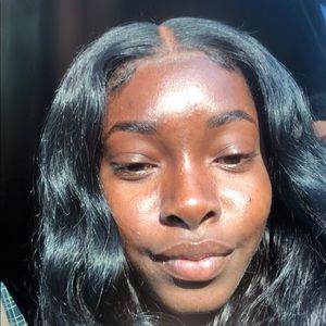 Meet your Posher, Makayla